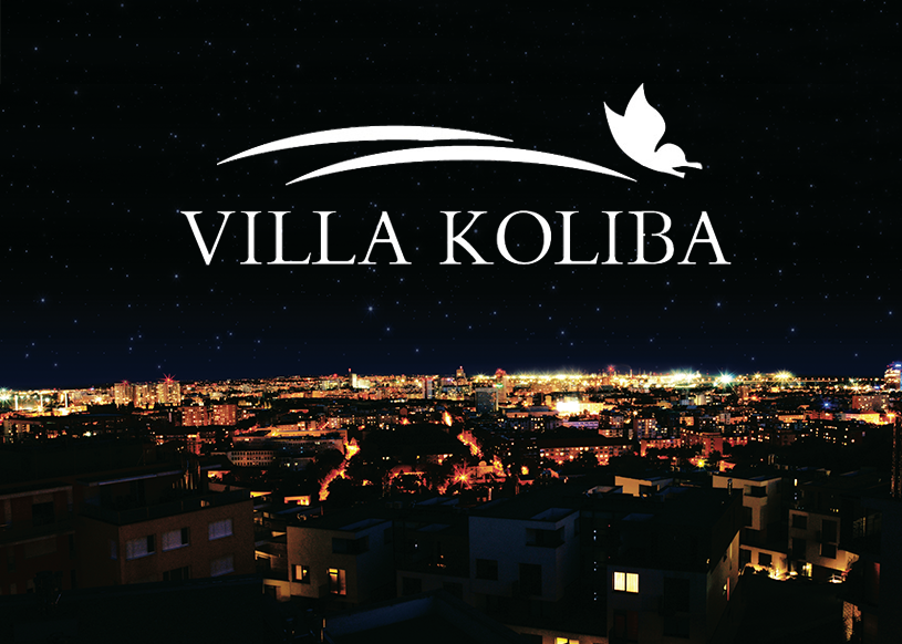 Villa Koliba