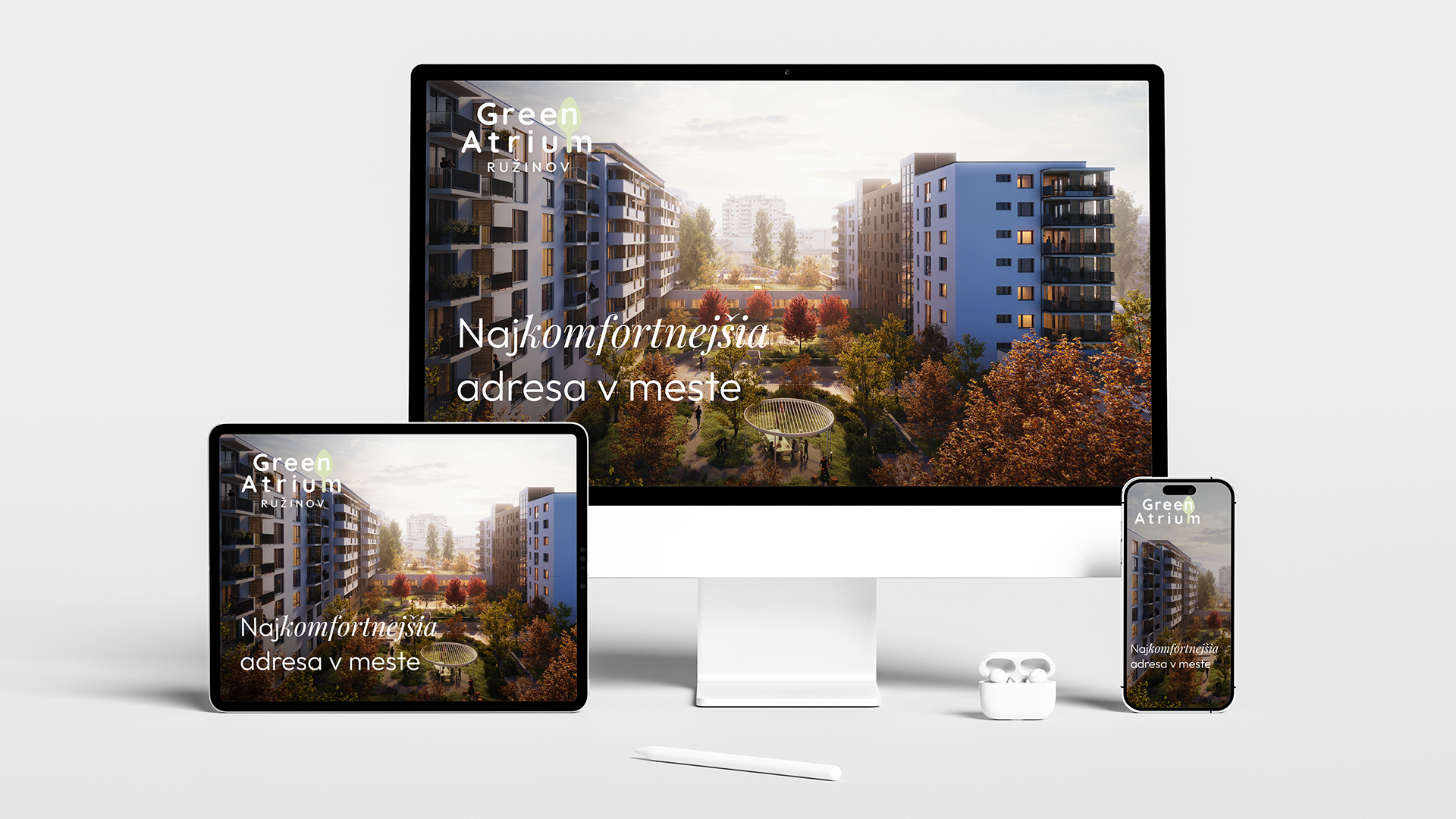 project photo