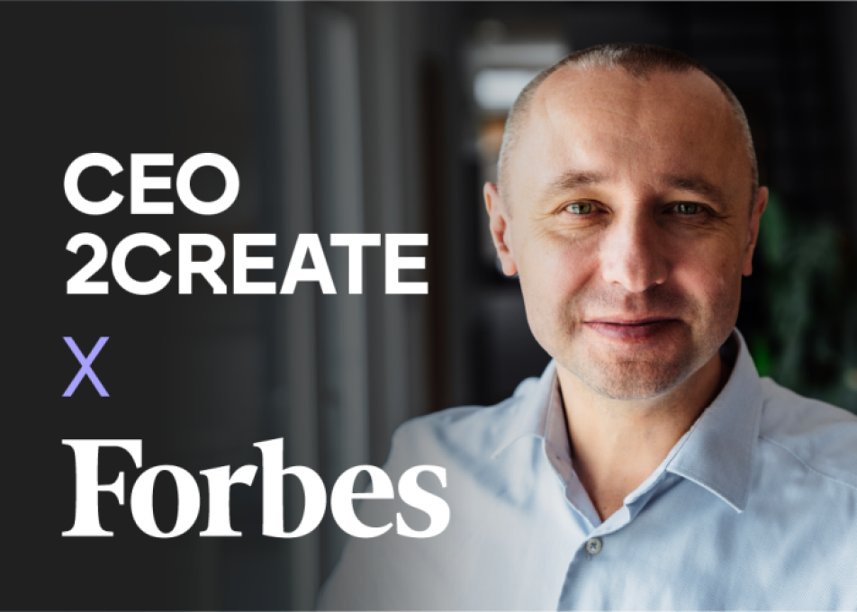 Dvadsať rokov na trhu ma naučilo vidieť za roh, hovorí šéf reklamnej agentúry 2CREATE