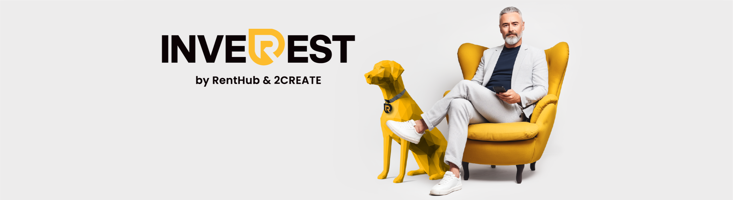 Prinášame efektívnejší predaj investičných nehnuteľností