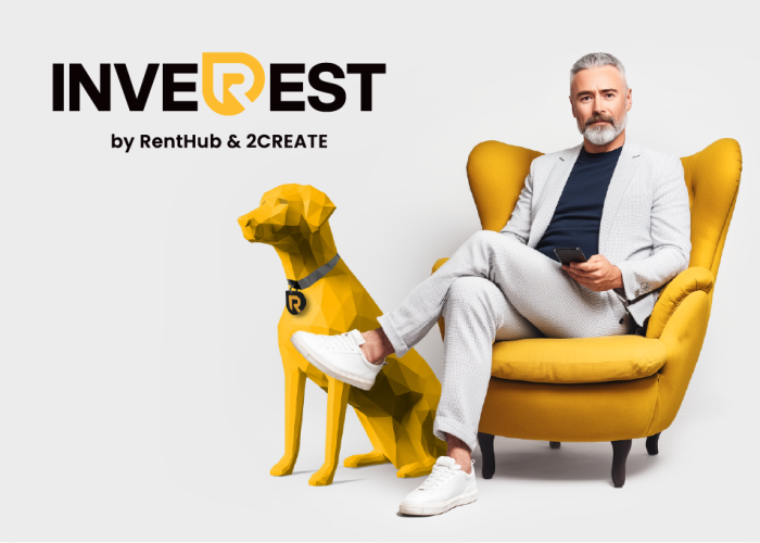 Prinášame efektívnejší predaj investičných nehnuteľností