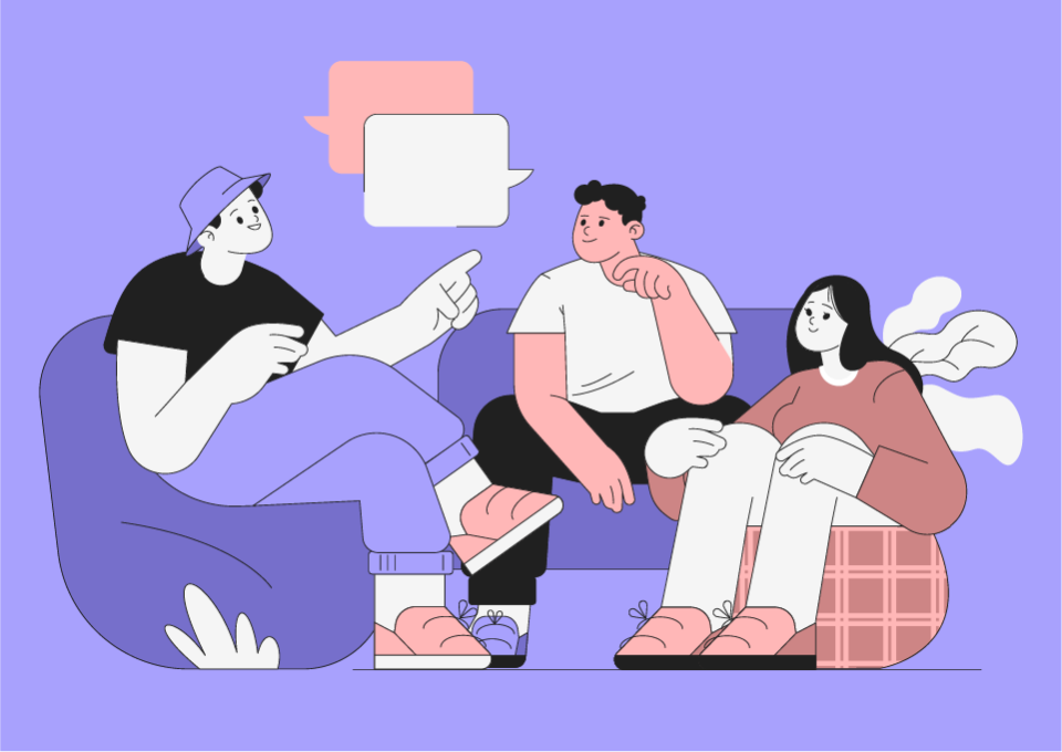 Komunita je komodita. Ako zobchodovať to, čo už od praveku odoláva inflácii