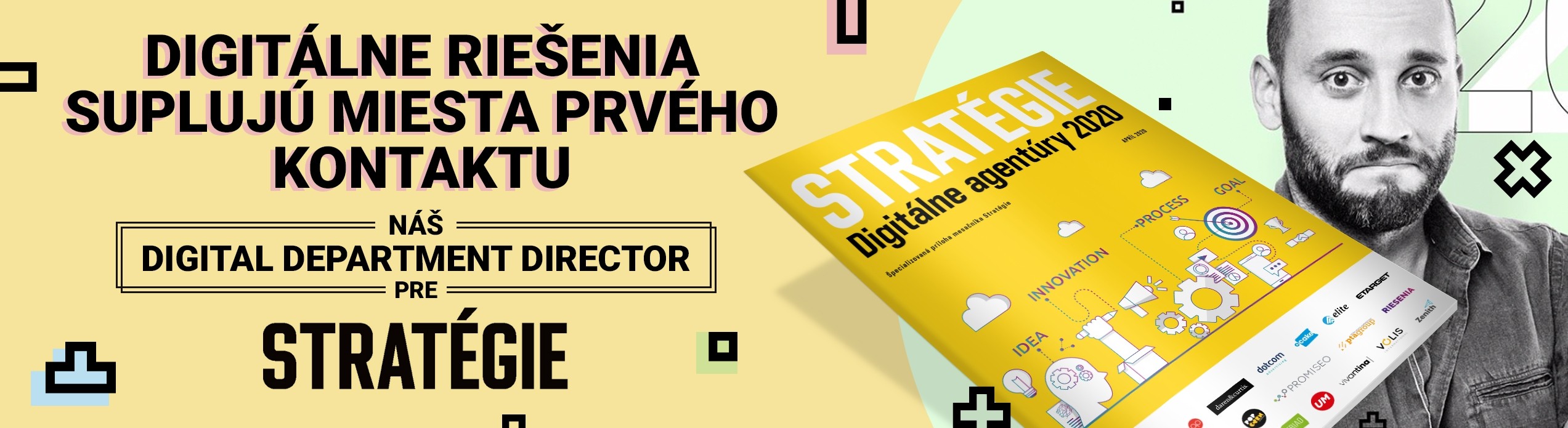 Digitálne riešenia suplujú miesta prvého kontaktu