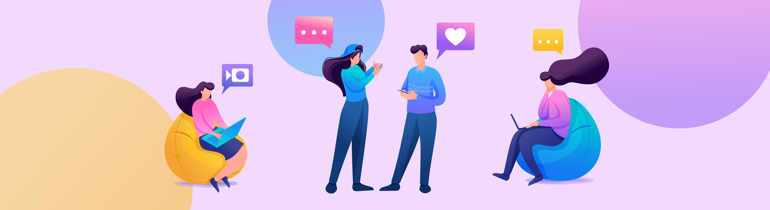 2C Social news blog: Sociálne siete menia aj tvoje správanie