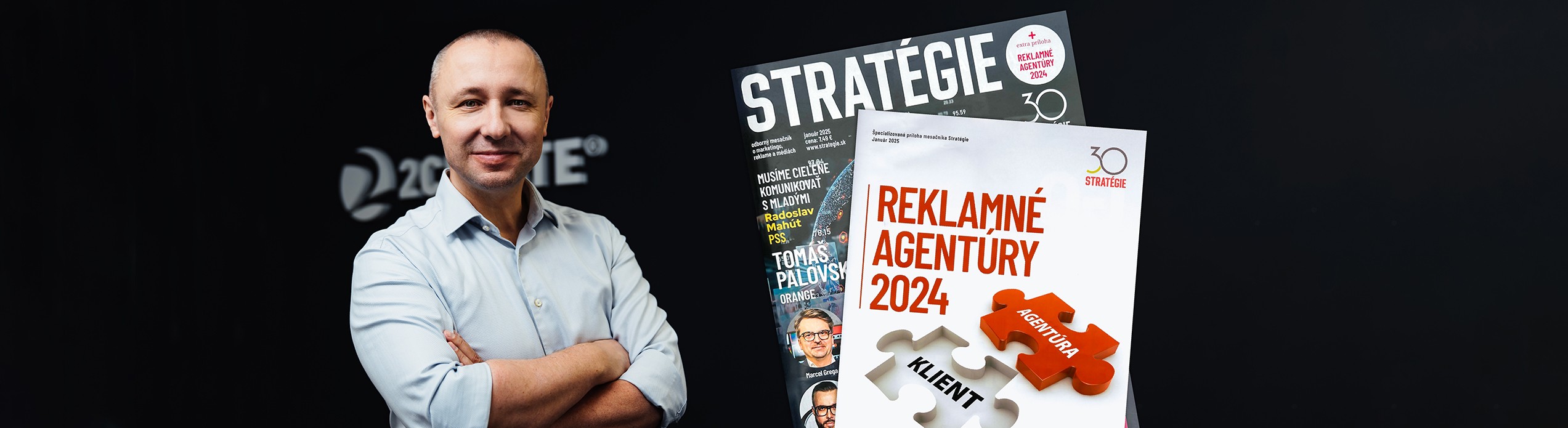 Čo bude kľúčové pre úspešný marketing v roku 2025? Ako využiť dynamické zmeny na trhu naplno?
