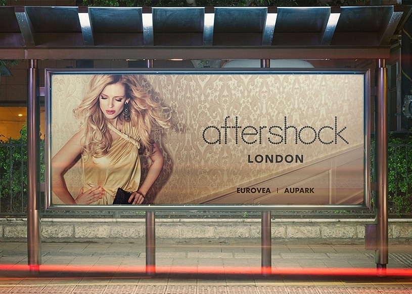 Aftershock Outdoor