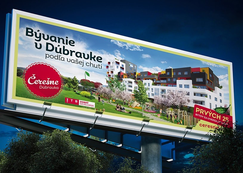 Čerešne