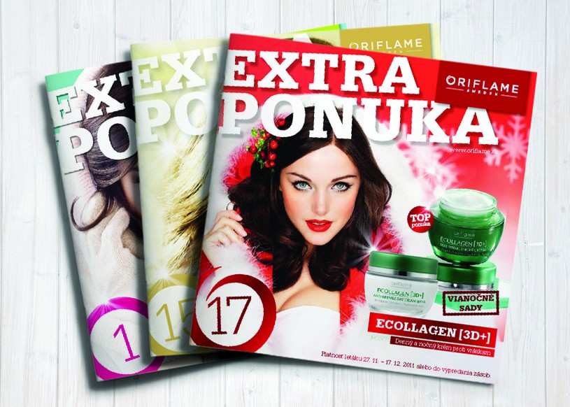 Oriflame