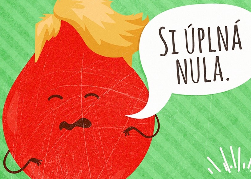 Redcross Nula