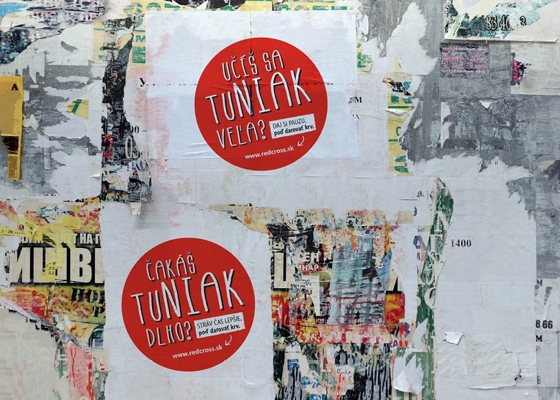 Redcross Tuniak
