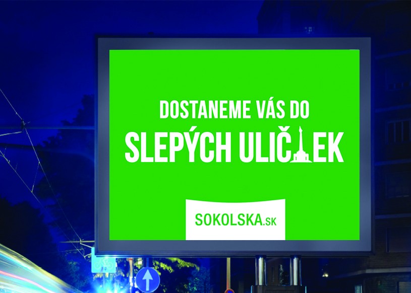 Sokolská