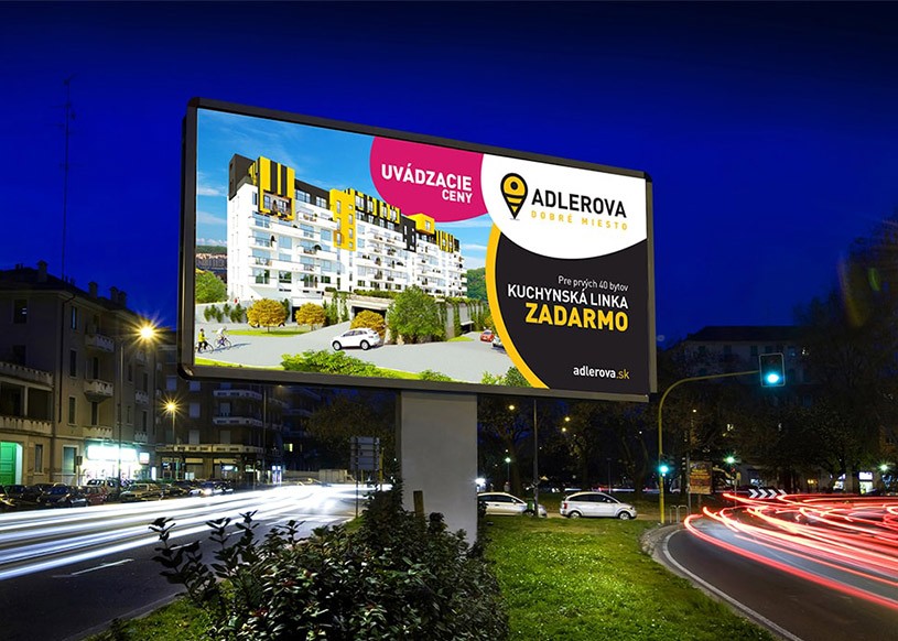 Adlerova