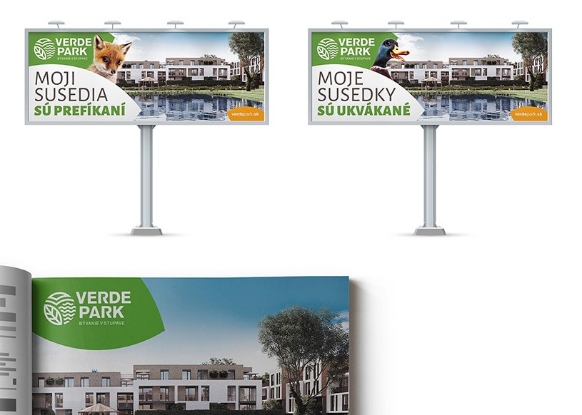 Verde Park