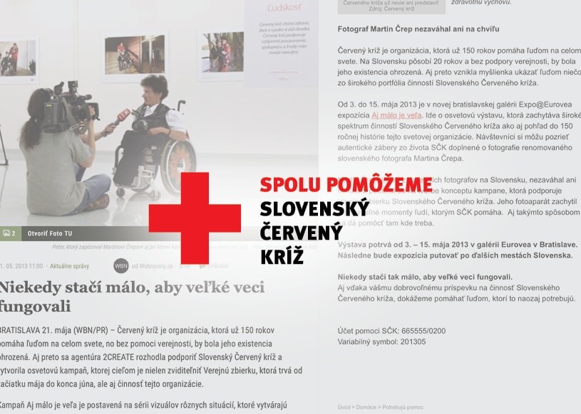 Redcross