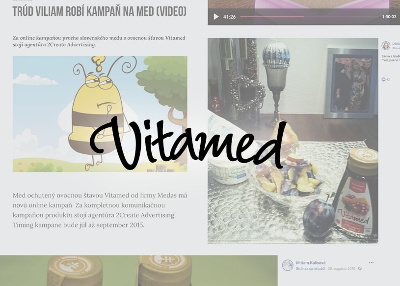 Vitamed