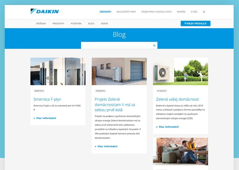 Daikin