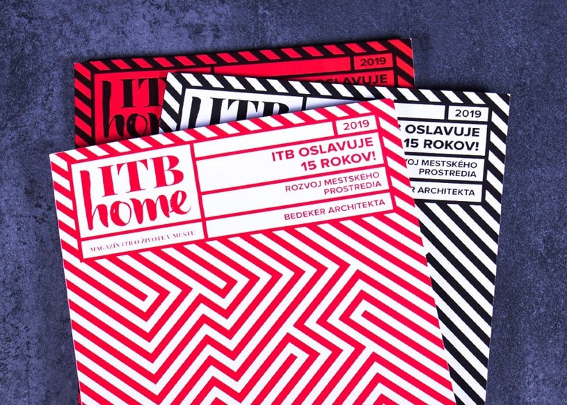 ITB home 2019