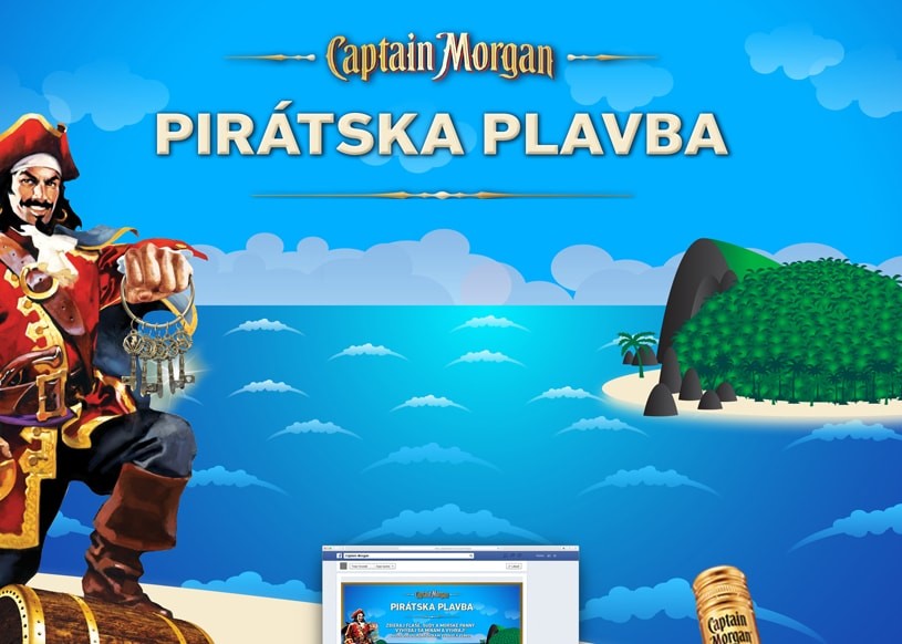 Captain Morgan