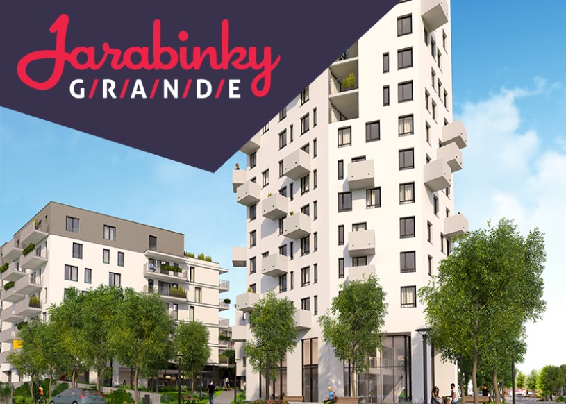 Jarabinky Grande