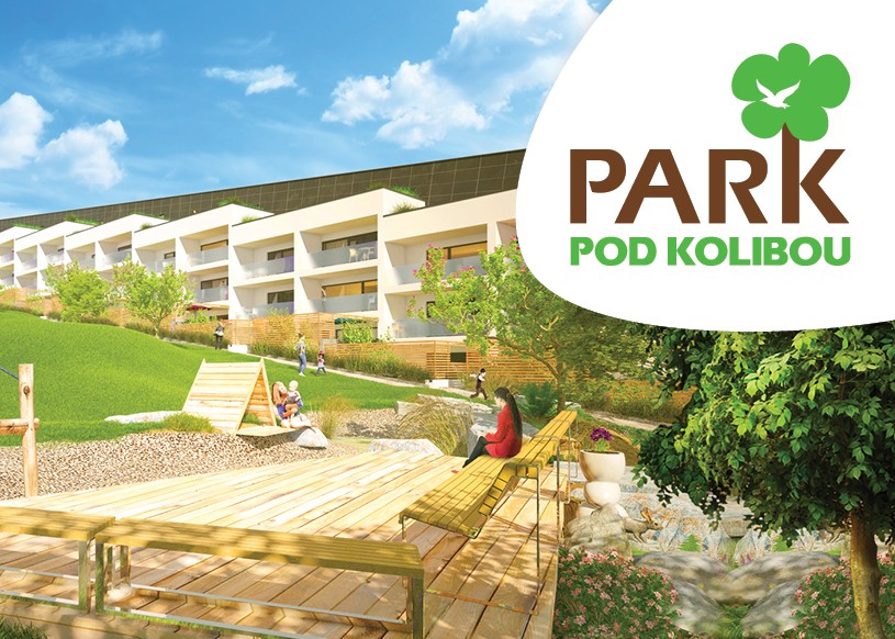 Park pod Kolibou