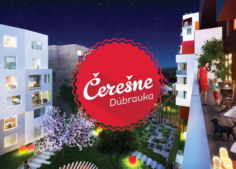 Čerešne