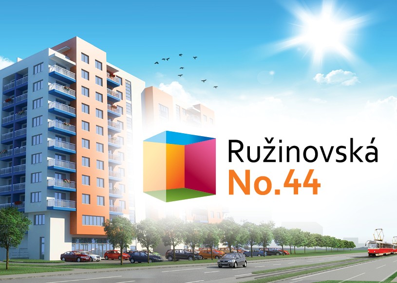 Ružinovská No. 44