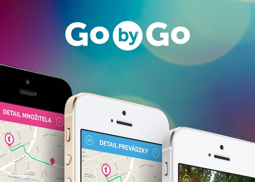 Go by Go