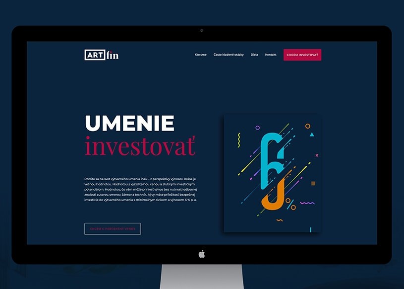 ArtFin