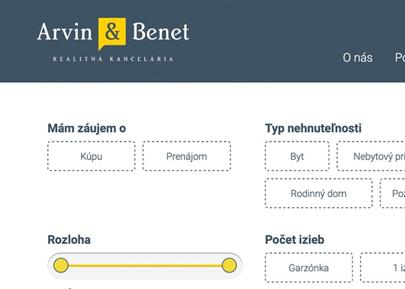 Arvin & Benet