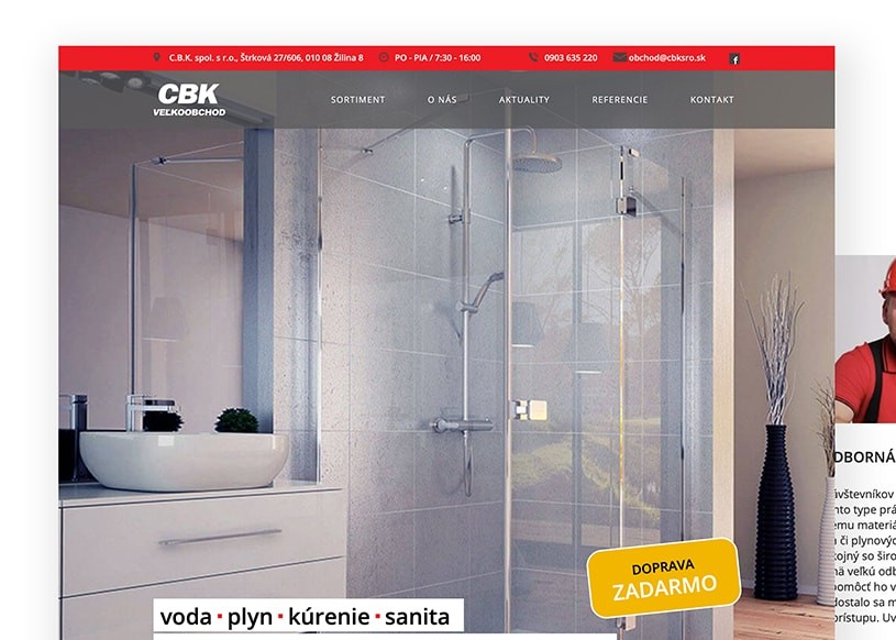 CBK