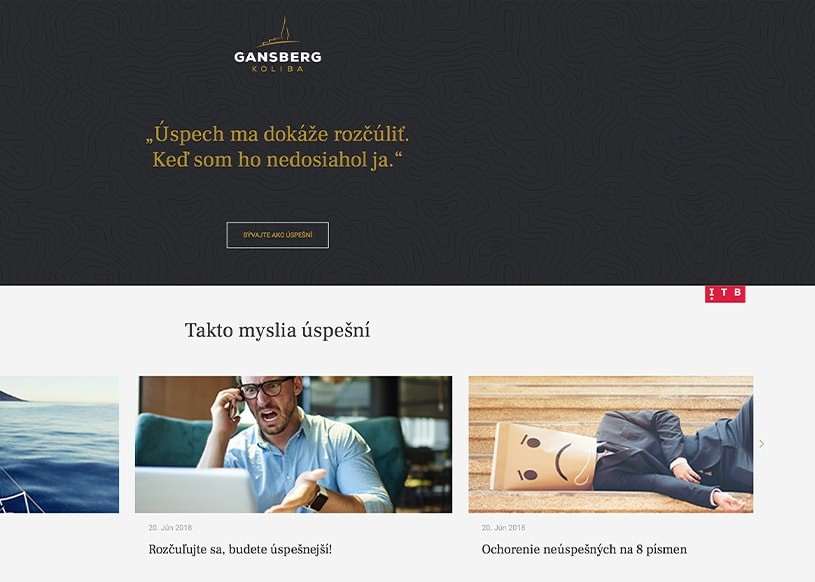 Gansberg
