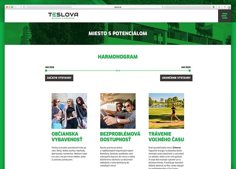 Teslova