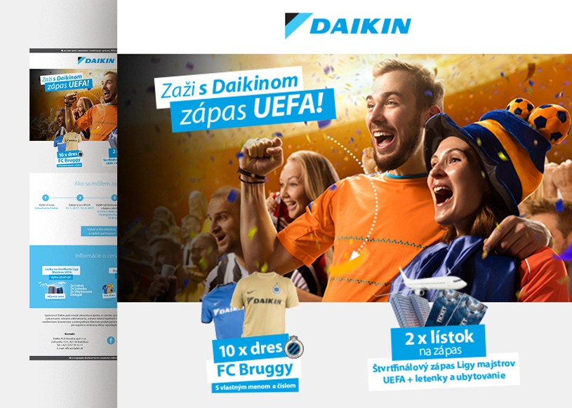 Daikin