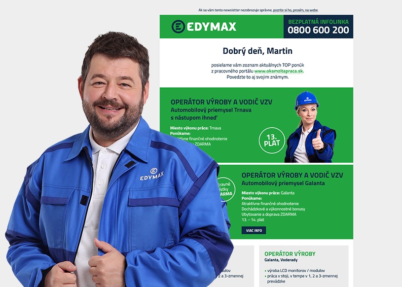 Edymax