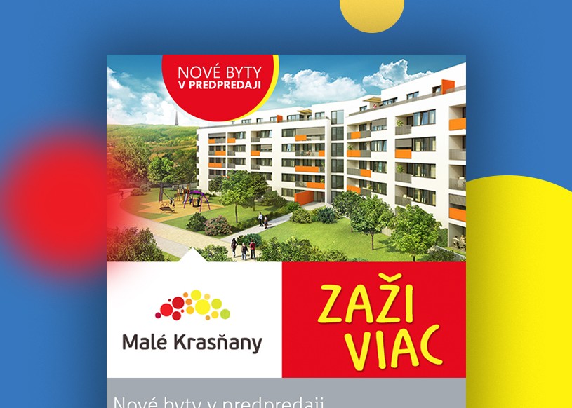 Male Krasňany