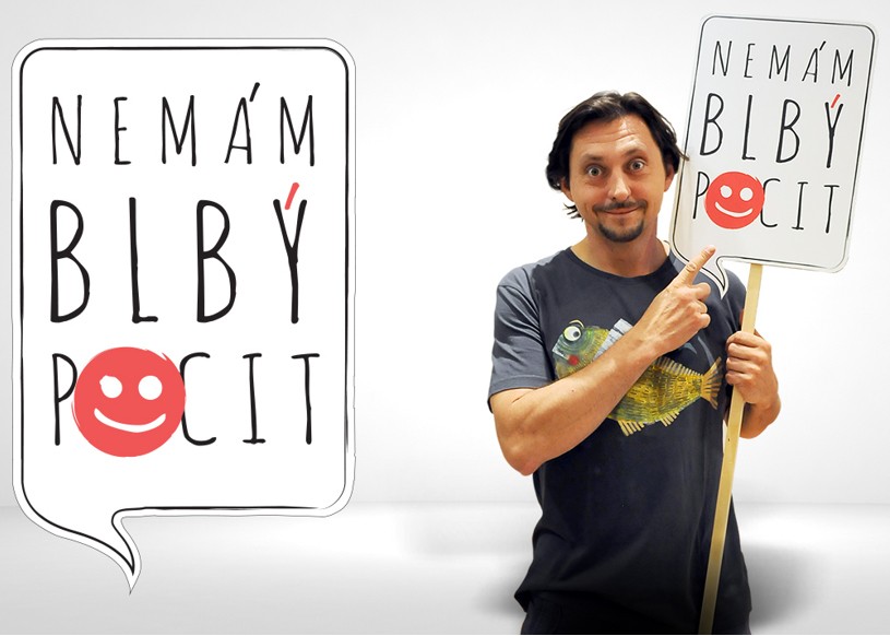 Blbý pocit #2