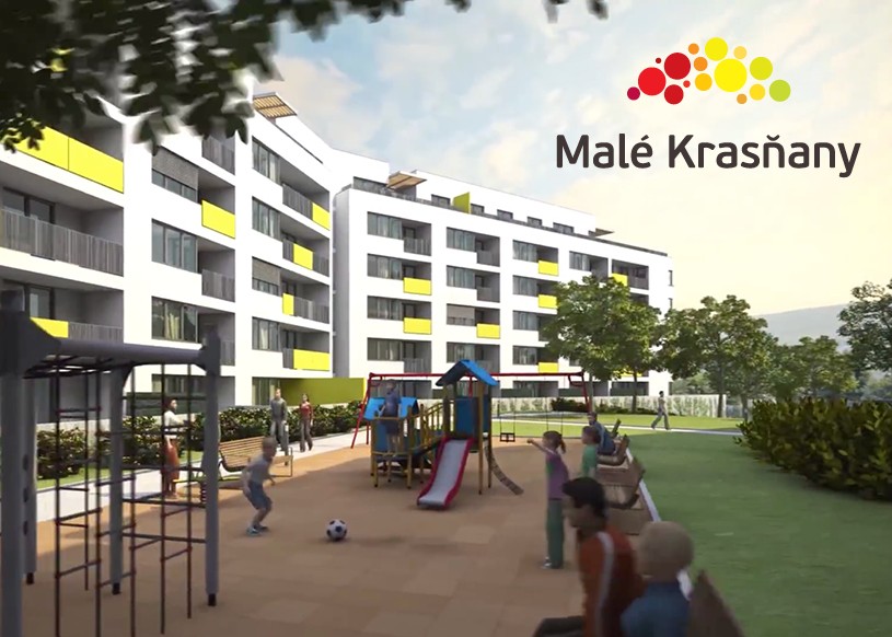 Malé  Krasňany