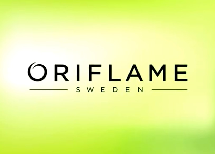 ORIFLAME - voňavý job