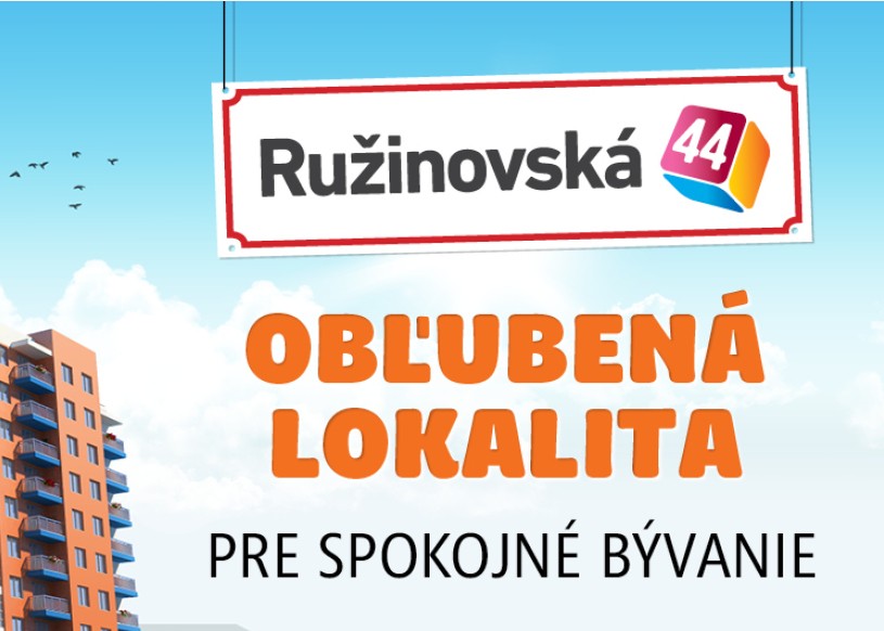 Ružinovská 44