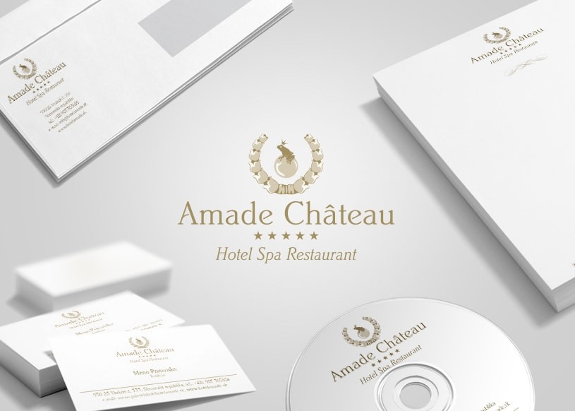 Amade Château