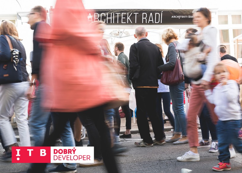 ITB - Dobrý trh
