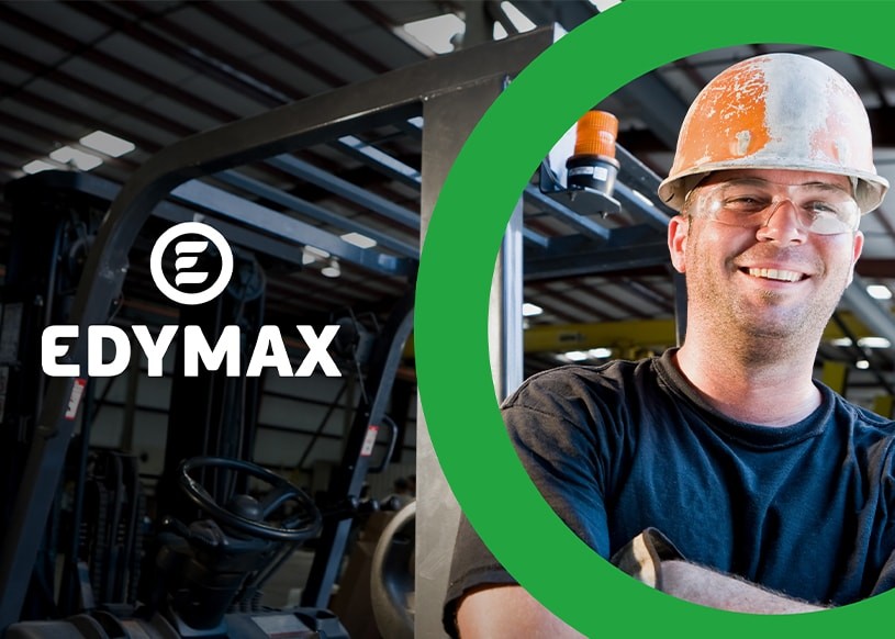Edymax