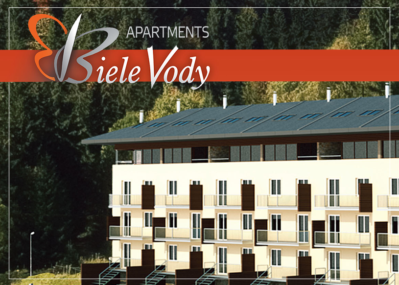 Biele Vody