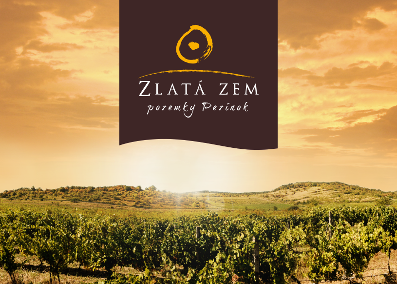 Zlatá zem
