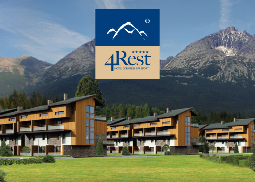 4Rest Tatry