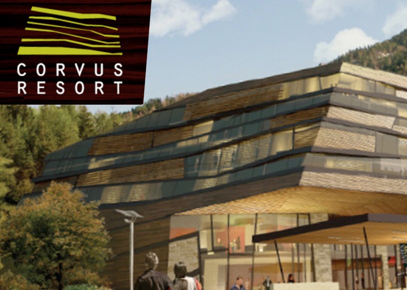 Corvus Resort