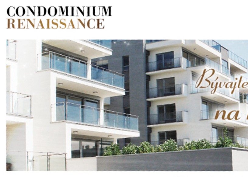 Condominium Renaissance