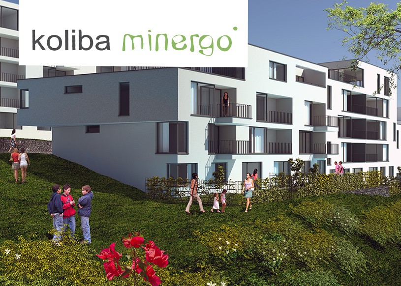 Koliba Minergo