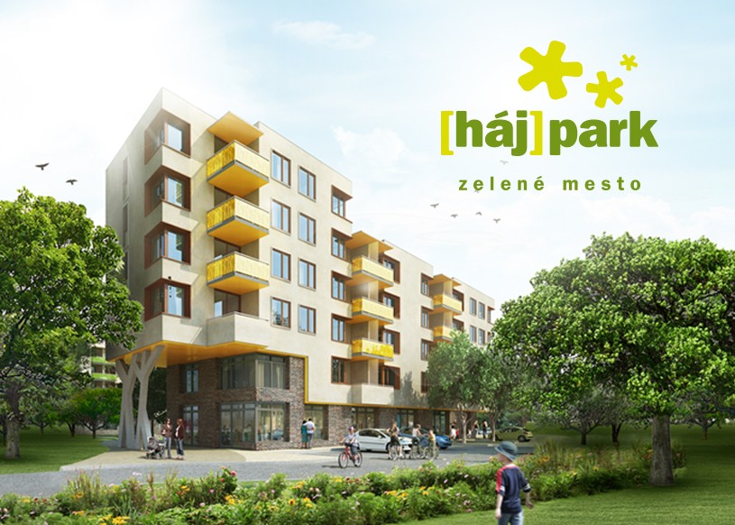 Hájpark