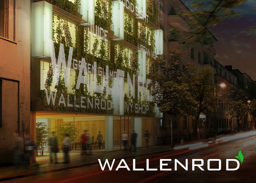 Wallenrod